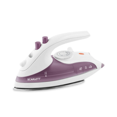 Праска Scarlett 800вт,покриття-Gliss Air SC-SI30T03