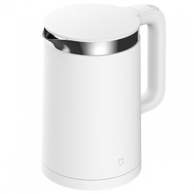 Чайник MiJia Smart Kettle Pro White MJHWSH02YM (BHR4198GL)