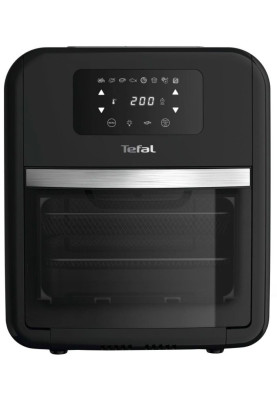 Аерофритюрниця Tefal 2050вт.,11л.,кер.сенсорне,темп.45 - 200°С,дисплей,відкидні дверцята.' FW501815