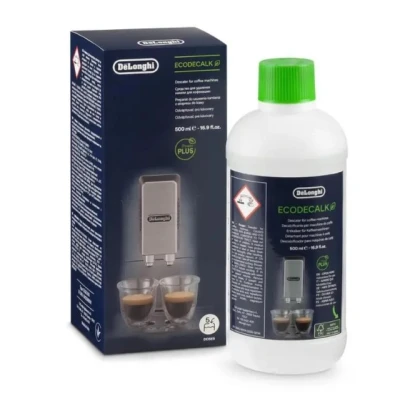 Засоби догляду Delonghi DLSC 500 EcoDecalk