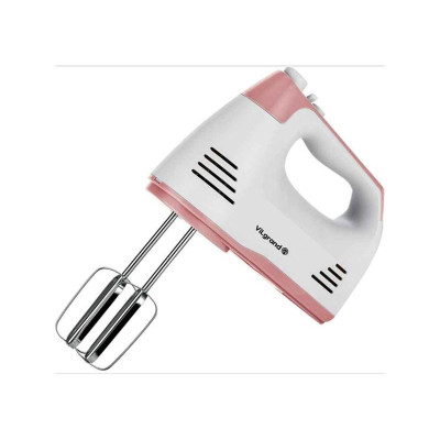 Міксер Vilgrand VHM4003 Pink