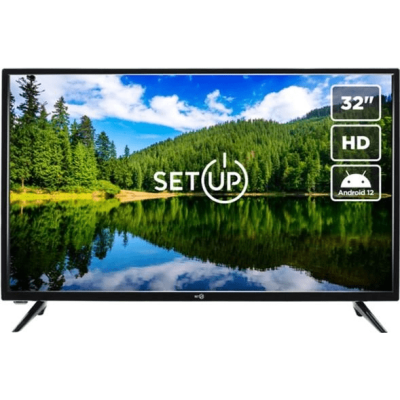 Телевізор Setup smart діагональ 32" 32HSF30