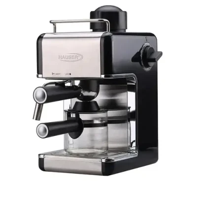 Кавоварка еспресо Hauser CE-929B