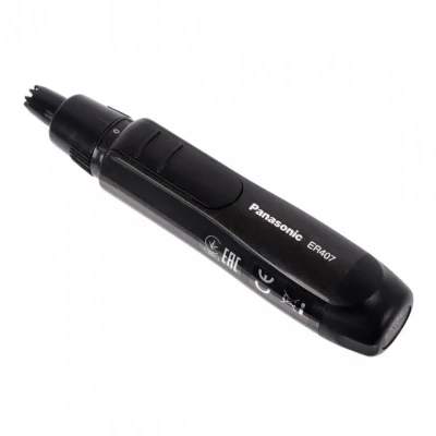 Тример для волосся Panasonic ER-407-K520