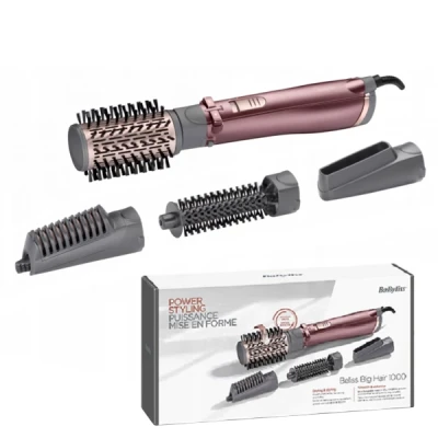 Фен-щітка Babyliss AS960E