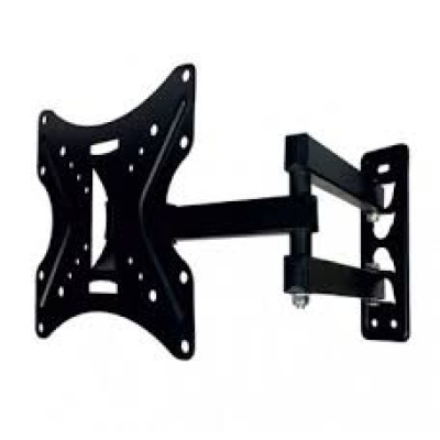 Кронштейн для тв Grunhelm 14"-32",до 15 кг.,VESA 200x200. GH-117B