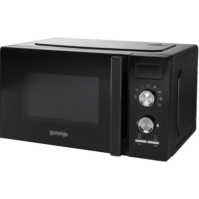 Мікрохвильова піч Gorenje 800вт.,20л.,кер.механічне. MO 20 A3BH
