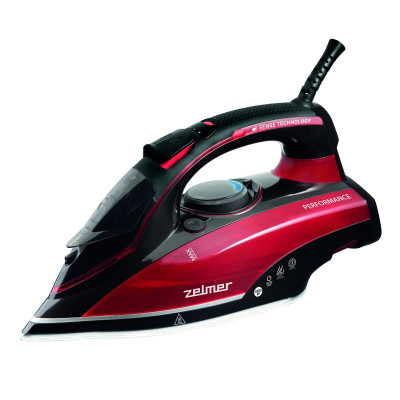 Праска Zelmer performance ZIR 3210 Performance