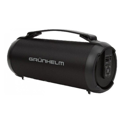 Портативна колонка Grunhelm GW-311-BL