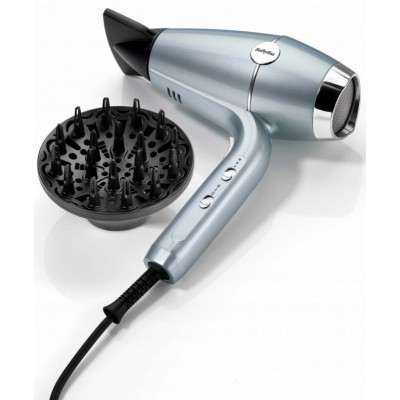Фен Babyliss D773DE