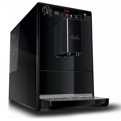 Кавомашина Melitta Solo Pure Black E950-322