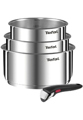 Набір посуду Tefal L8964S44