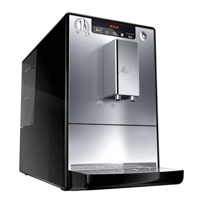 Кавомашина Melitta Solo Silver E950-203