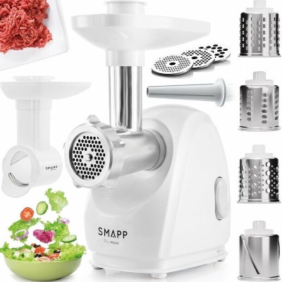 Мясорубка Smapp Smapp 489.81