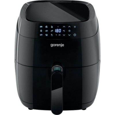 Аерогриль Gorenje 1400Вт 3,5л AF 1409 DB