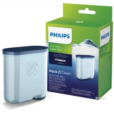 Фільтр для кавомашини Philips CA6903/10