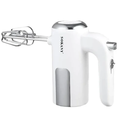 Міксер Sokany SK-6640W