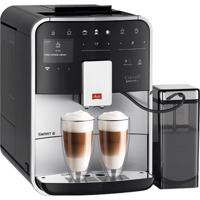 Кавомашина Melitta BARISTA TS SMART SST F86/0 -100