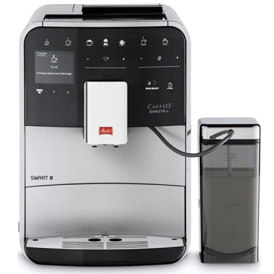 Кавомашина Melitta BARISTA TS SMART Black F85/0 -102