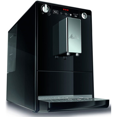 Кавомашина Melitta Solo Black  E950-201