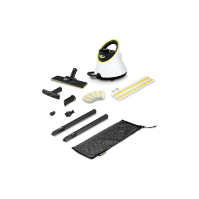 Пароочисник Karcher Deluxe SC 2 Deluxe 1.513-400.0