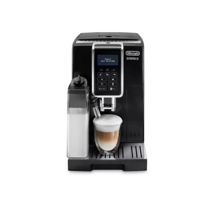 Кофемашина Delonghi ECAM 350.55 B Dinamica