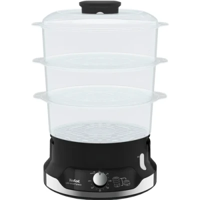 Пароварка Tefal VC204810