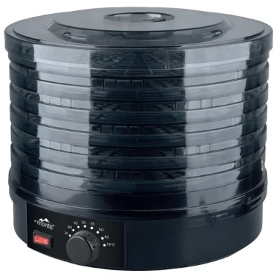 Сушка для овочів та фруктів Monte MT-1662