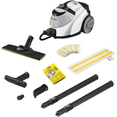 Пароочисник Karcher SC 5 EasyFix Iron Plug 1.512-660.0