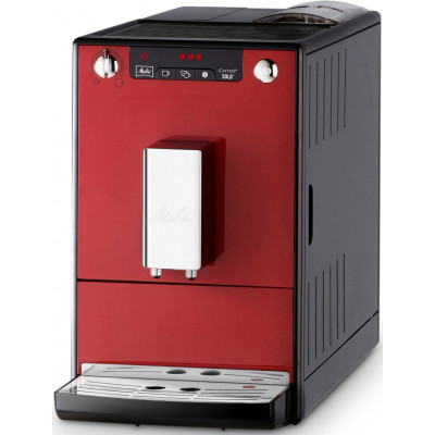 Кавомашина Melitta Solo Chili-Red E950-204