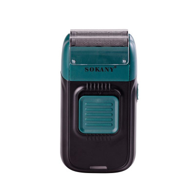 Бритва Sokany SK-385 Green