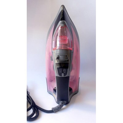 Праска Dario 2200вт. DI228C Pink