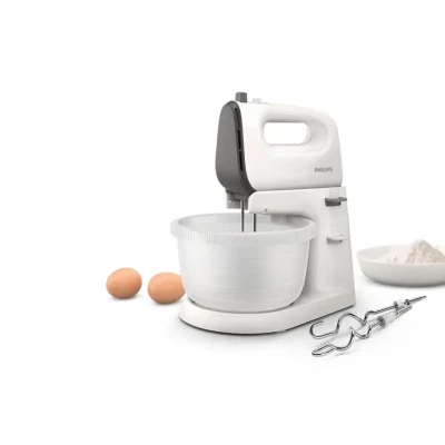 Міксер з чашею Philips HR3745/00