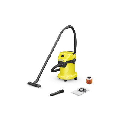 Пилосос господарський Karcher WD 3 V-17/4/20 1.628-127.0
