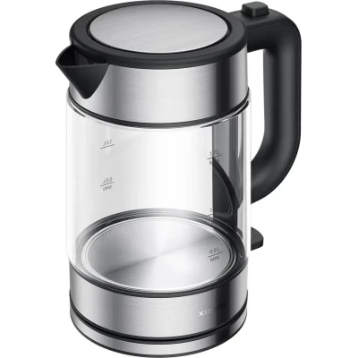 Чайник скло Xiaomi ElectricGlass Kettle MJDSH05FD