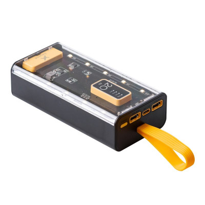 Повербанк 20000 mAh X101