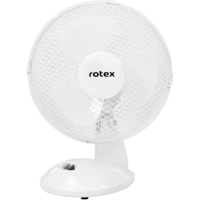 Вентилятор настільний Rotex RAT01-E
