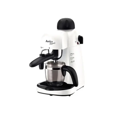 Кавоварка еспресо Amica CD 1011 W