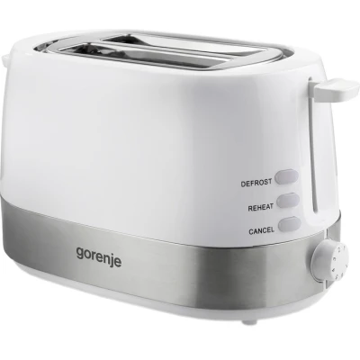 Тостер Gorenje T 850 WE