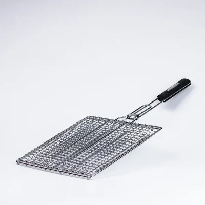 Решітка для гриля 60*30*4 см. HP454RESH
