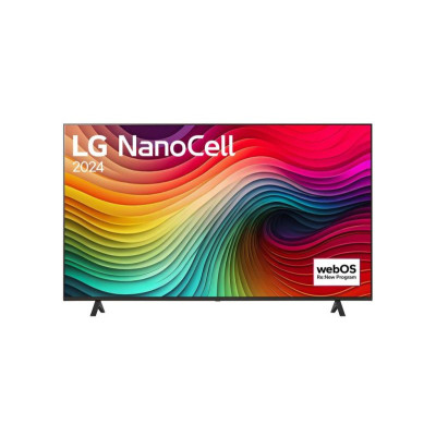 Телевізор Lg smart 43NANO82T3B