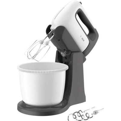 Міксер з чашею Tefal HT464138