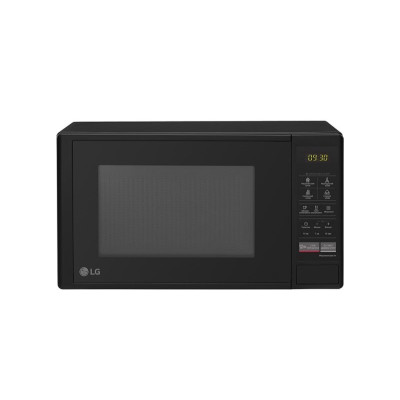 Мікрохвильова піч LG MS-2042DB