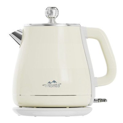 Чайник метал Monte MT-1833