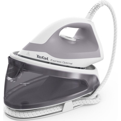 Парогенератор Tefal 2200вт,
5,3бар SV4111E0