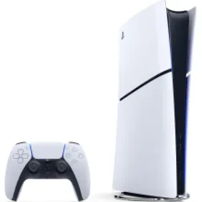 Ігрова приставка Sony PlayStation 5 CFI-2016 B01Y