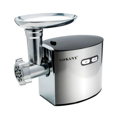 Мясорубка Sokany 2500вт SK-091