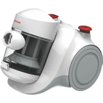 Пилосос з контейнером Aiwa AM-BV01WH