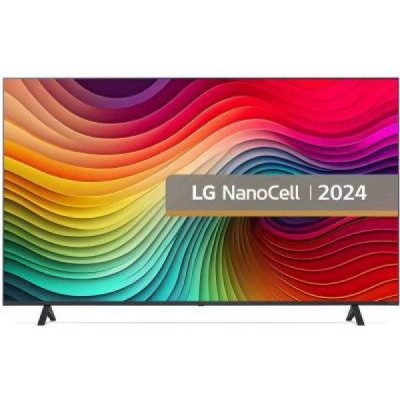 Телевізор Lg smart діагональ 43" 43NANO81T3A