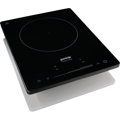 Електроплита індукційна 1-х камф. Gorenje 2000вт., ICR 2000 SP